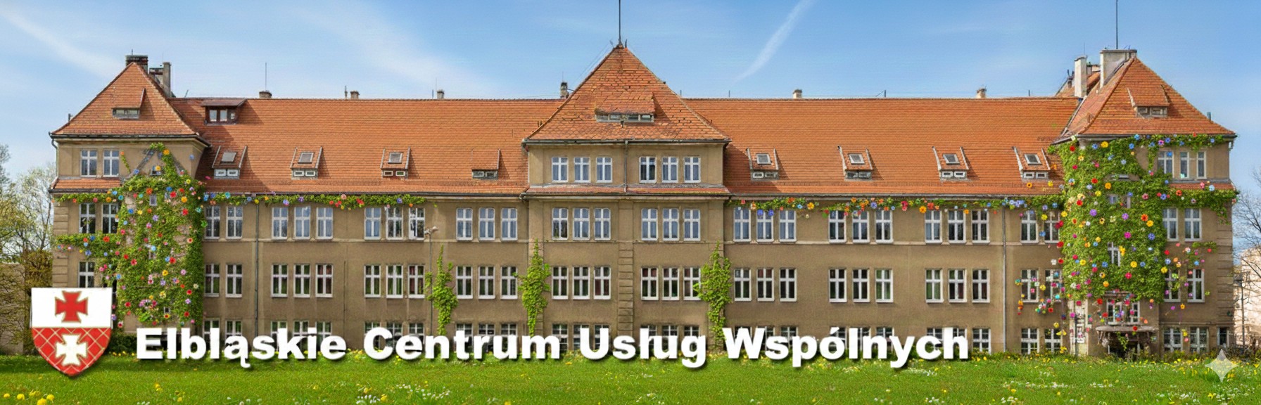 Elbląskie Centrum Usług Wspólnych